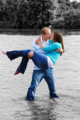 Idaho  Falls Family Portrait
